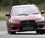 Обзор Mitsubishi Lancer Х