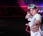 VR Ижевск: погружение в виртуальную реальность для всей семьи