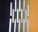 Линейки для бармена - TOOLBAR.