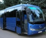 Заказ автобуса: преимущества и недостатки
