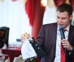 Тамада на свадьбу