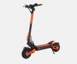Городской хищник: почему Kugoo F4 Pro меняет правила игры на дорогах