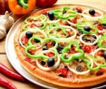 Секреты приготовления вкусной пиццы дома